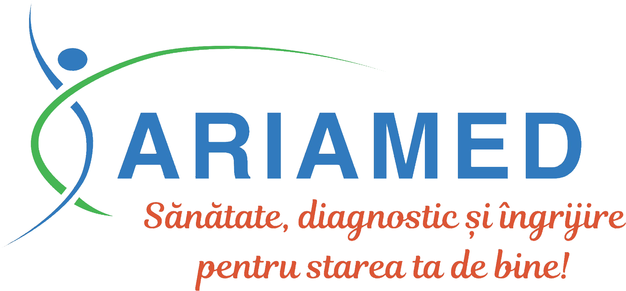 Logo ARIAMED
